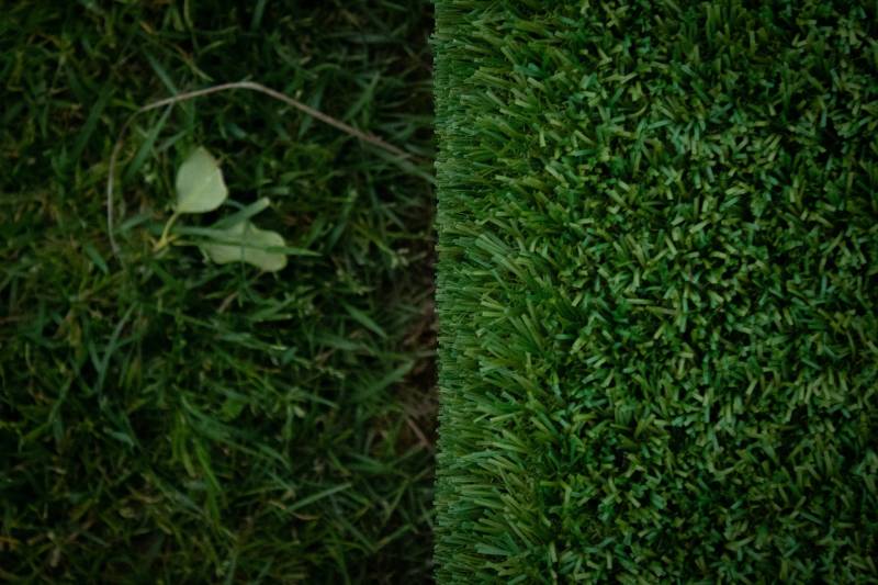 10 bonnes raisons pour opter pour du gazon synthétique